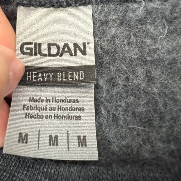 Warpaint Band Sweatshirt - size Medium - Picture 6 of 9